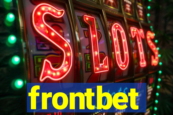 frontbet