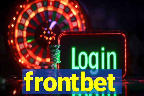 frontbet