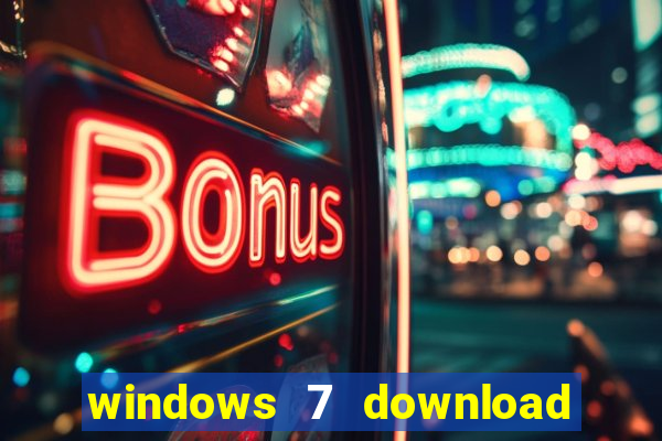 windows 7 download 64 bits iso