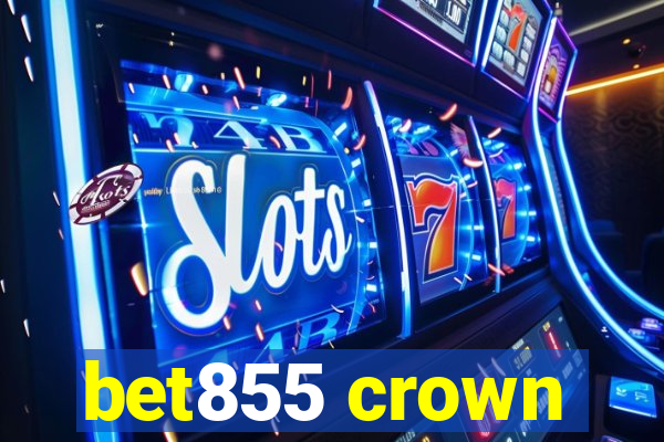 bet855 crown