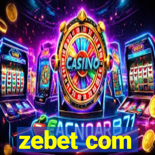 zebet com