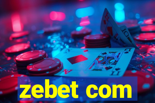 zebet com