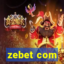 zebet com