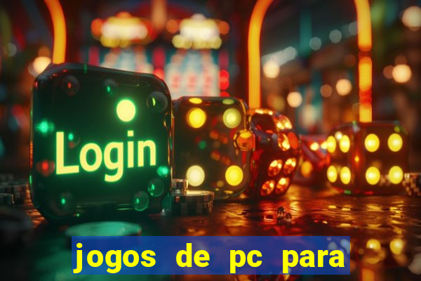 jogos de pc para android download