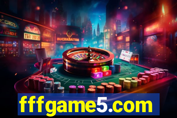 fffgame5.com