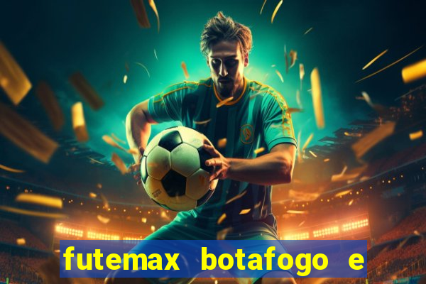 futemax botafogo e palmeiras ao vivo