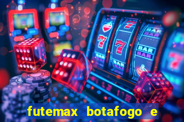 futemax botafogo e palmeiras ao vivo