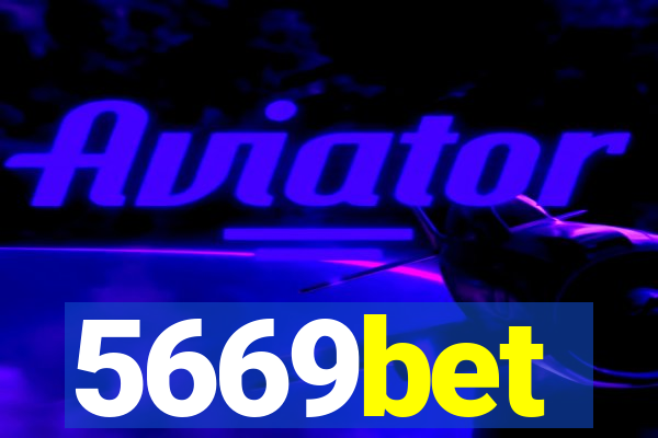 5669bet