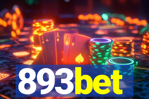 893bet