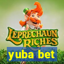 yuba bet