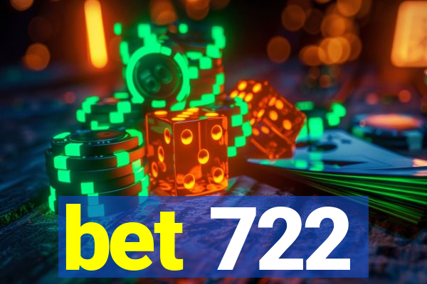 bet 722