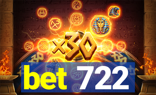 bet 722