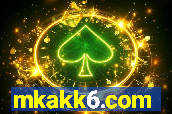 mkakk6.com