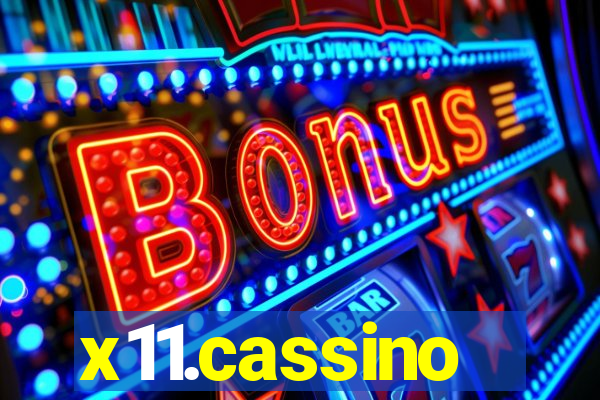 x11.cassino