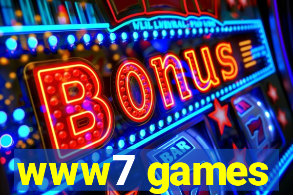 www7 games