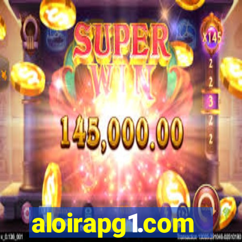 aloirapg1.com