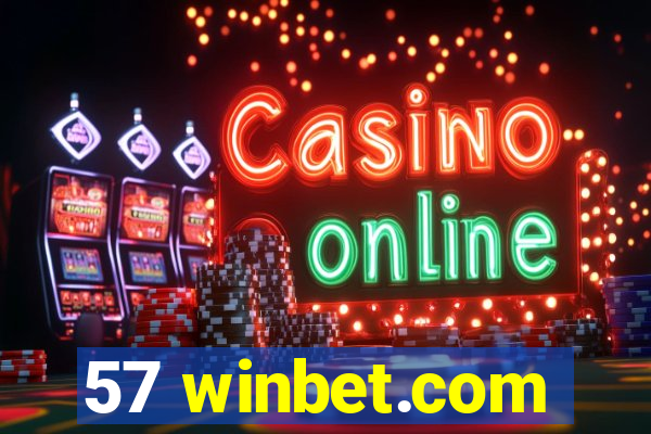 57 winbet.com