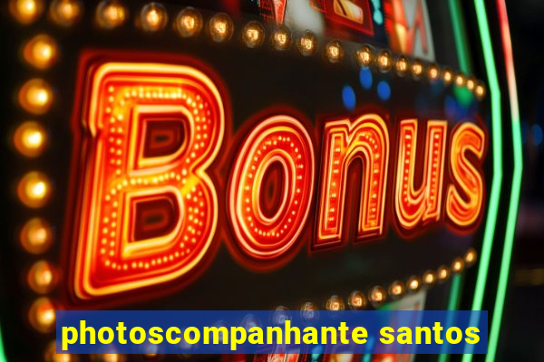 photoscompanhante santos