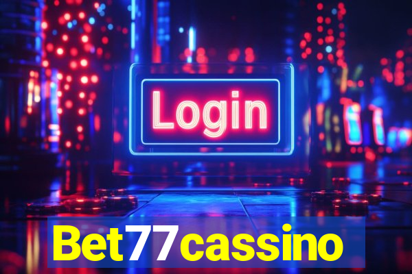 Bet77cassino