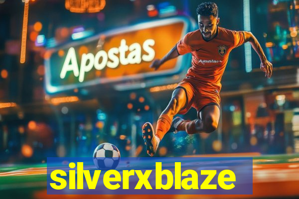 silverxblaze