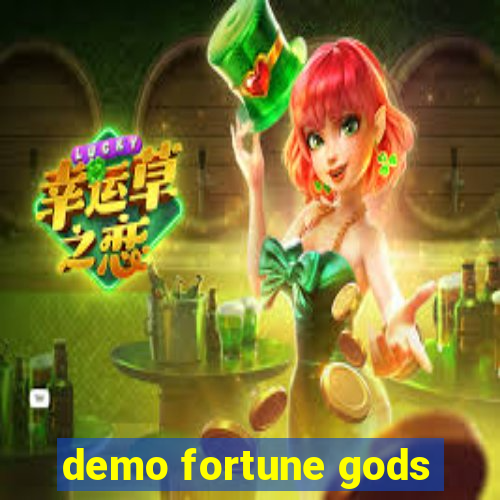 demo fortune gods