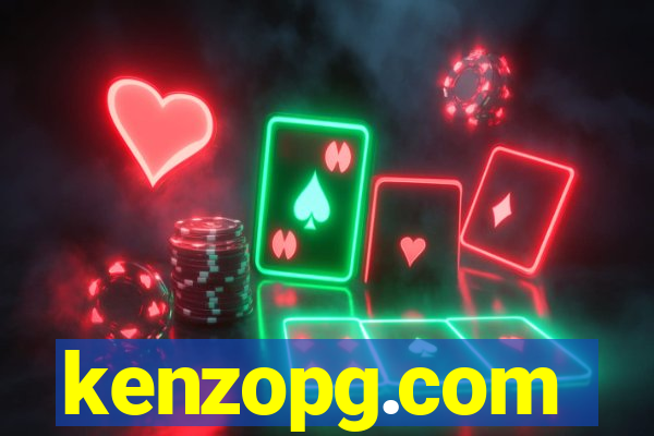 kenzopg.com