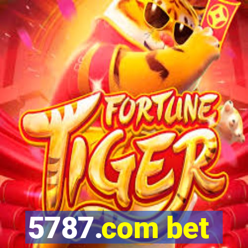 5787.com bet