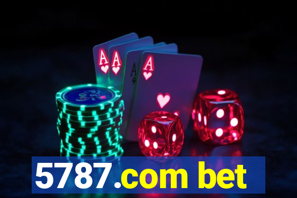 5787.com bet