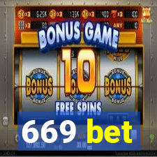 669 bet