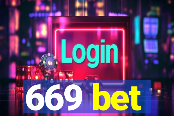 669 bet