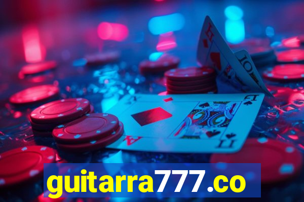 guitarra777.co