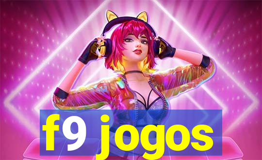 f9 jogos