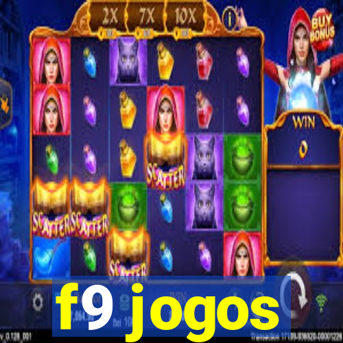 f9 jogos