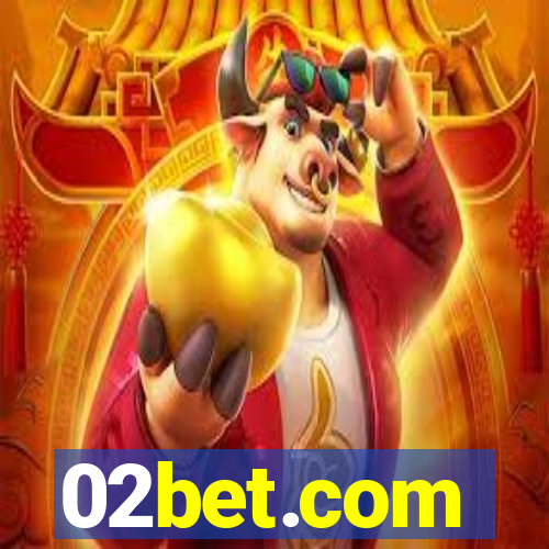 02bet.com