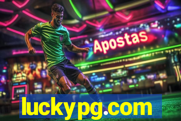 luckypg.com