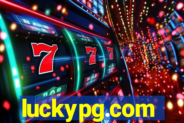 luckypg.com