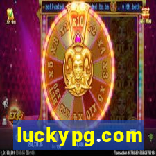 luckypg.com