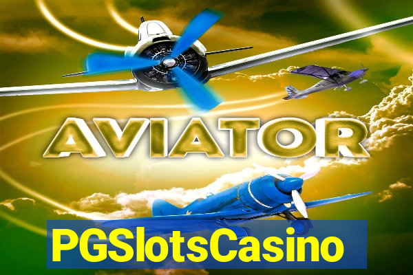 PGSlotsCasino