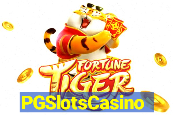 PGSlotsCasino