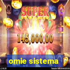 omie sistema