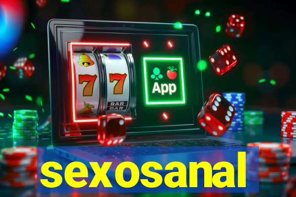 sexosanal