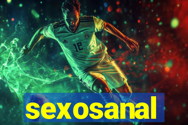 sexosanal