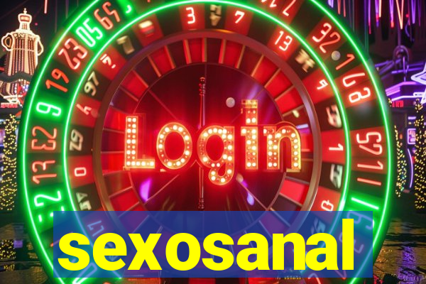 sexosanal