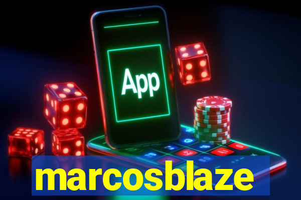 marcosblaze