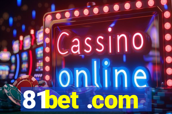 81bet .com