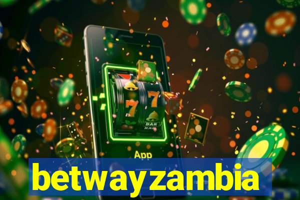 betwayzambia