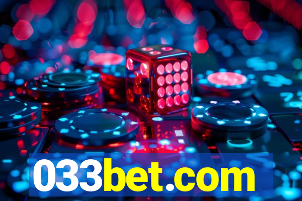 033bet.com