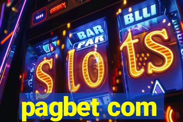 pagbet com