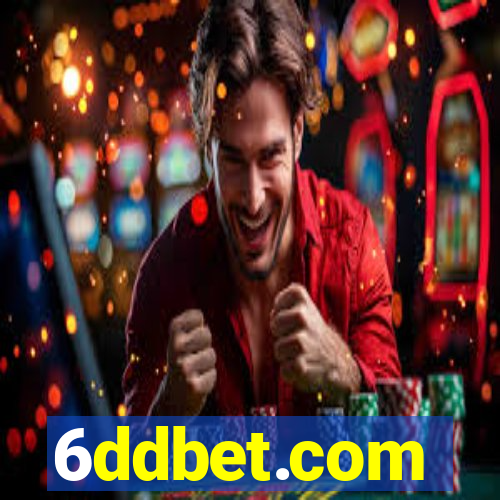 6ddbet.com