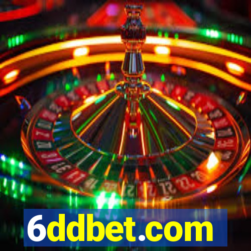 6ddbet.com